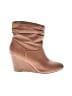 Chinese Laundry Tan Wedges Size 7 - photo 1