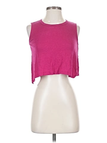 A.L.C. Sleeveless T-Shirt (view 1)
