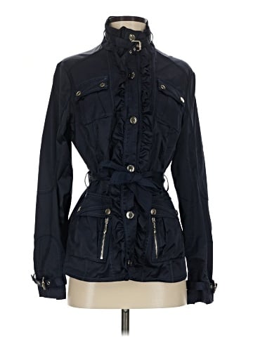 White House Black Market Jacket (view 1)