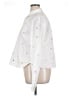 Old Navy 100% Cotton White Long Sleeve Blouse Size XL (tall) - photo 5