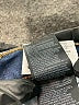 H&M Solid Blue Jeans Size 4T - photo 5