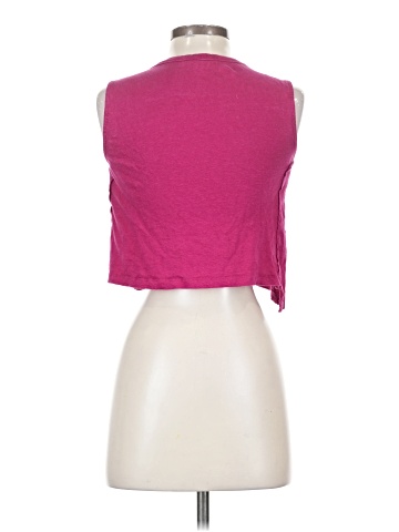 A.L.C. Sleeveless T-Shirt (view 2)