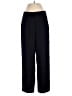 J.Crew 100% Lyocell Black Casual Pants Size 4 - photo 1