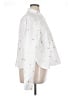 Old Navy 100% Cotton White Long Sleeve Blouse Size XL (tall) - photo 4