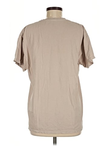 Def Leppard Short Sleeve T-Shirt (view 2)