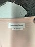 Lovers + Friends Pink Bodysuit Size XS - photo 3