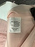 Lovers + Friends Pink Bodysuit Size XS - photo 4