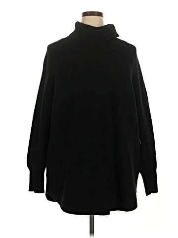 Cyrus Turtleneck Sweater (view 1)