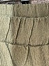 Unbranded Gray Casual Pants Size XXS (estimated) - photo 7