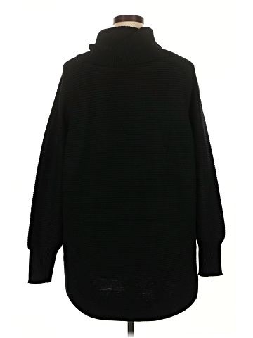 Cyrus Turtleneck Sweater (view 2)