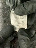 OAK + FORT Gray Long Sleeve Turtleneck Size S - photo 8