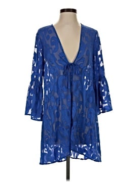 Lilly Pulitzer Kimono (view 1)