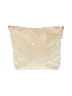 Ah-dorned Solid Ivory Crossbody Bag One size - photo 1