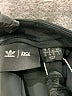Ivy Park Graphic Black Athletic Shorts Size 0 - photo 3