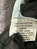 Mac Duggal 100% Polyester Blue Cocktail Dress Size 6 - photo 5