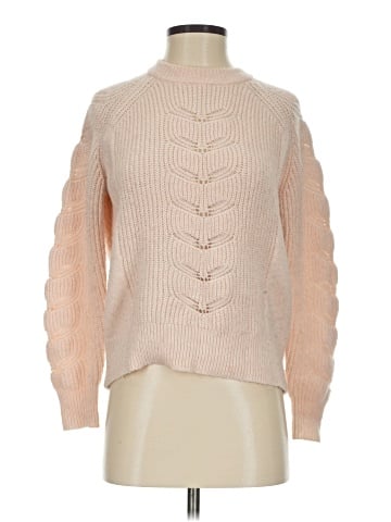 Rena Rowan Turtleneck Sweater (view 1)