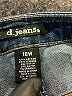 d.jeans Blue Jeans Size 18 - photo 4