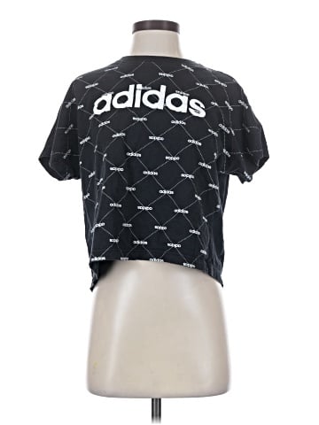 Adidas Short Sleeve T-Shirt (view 1)