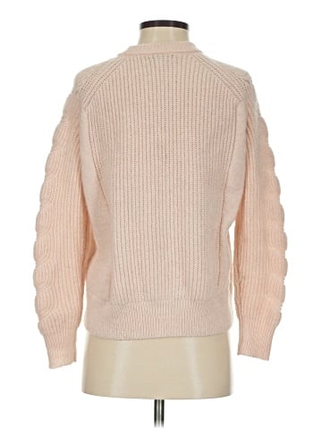 Rena Rowan Turtleneck Sweater (view 2)