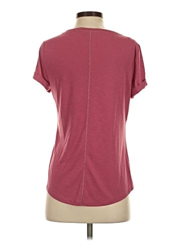 White House Black Market Short Sleeve Top (view 2)