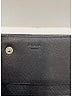Prada 100% Leather Black Leather Wallet One size - photo 8
