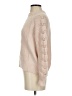 Rena Rowan Tan Turtleneck Sweater Size S - photo 5