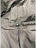 Moncler 100% Polyamide Gray Green Zip Up Hoodie Size XS (0) - photo 11