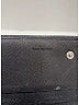 Prada 100% Leather Black Leather Wallet One size - photo 4