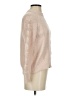 Rena Rowan Tan Turtleneck Sweater Size S - photo 4