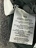 BCBGMAXAZRIA 100% Polyester Black 3/4 Sleeve Blouse Size XS - photo 9