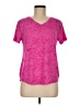 Tek Gear Pink Active T-Shirt Size M - photo 1