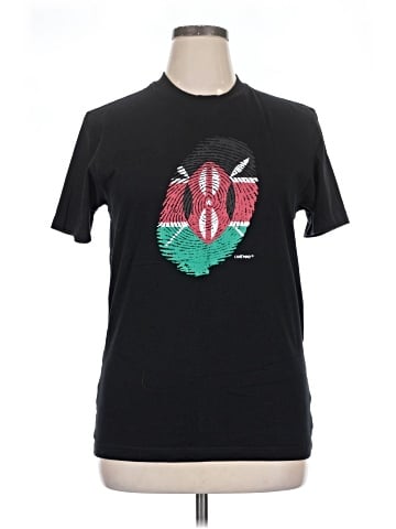One Way Short Sleeve T-Shirt (view 1)