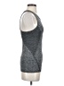 Zella Gray Active Tank Size S - photo 4