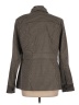 CAbi Houndstooth Brown Coat Size L - photo 2