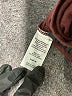 Avia Burgundy Brown Active T-Shirt Size 8 - photo 5