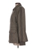 CAbi Houndstooth Brown Coat Size L - photo 5