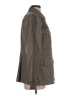 CAbi Houndstooth Brown Coat Size L - photo 4