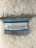 Columbia 100% Polyester White Jacket Size L - photo 6