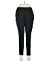 J.Jill Solid Black Active Pants Size M - photo 1