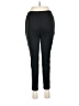 J.Jill Solid Black Active Pants Size M - photo 2
