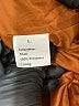 Unbranded 100% Polyester Paisley Brown Blazer Size L - photo 7