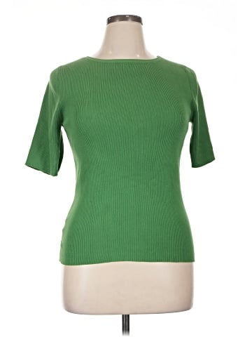 Ann Taylor Factory Cardigan (view 1)