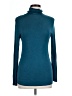 H&M Teal Turtleneck Sweater Size L - photo 1