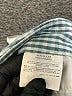 Old Navy Houndstooth Blue Casual Pants Size 14R - photo 8