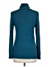H&M Teal Turtleneck Sweater Size L - photo 2