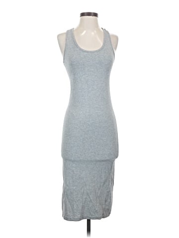 Active Basic Casual Dress (view 1)