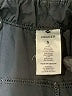 Member's Mark Solid Black Casual Pants Size S - photo 7