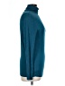 H&M Teal Turtleneck Sweater Size L - photo 4