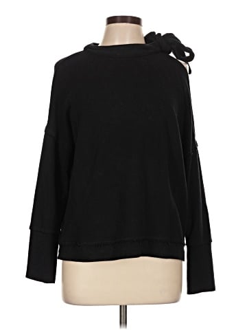 Caslon Pullover Sweater (view 1)