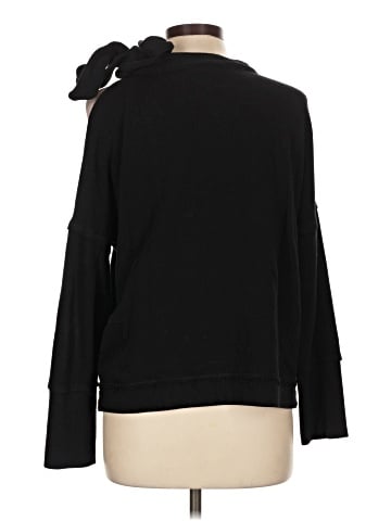 Caslon Pullover Sweater (view 2)